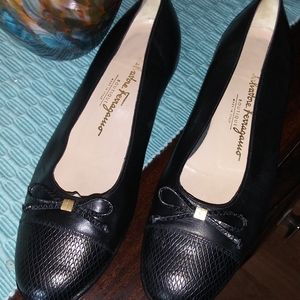 Ferragamo Women's shoes